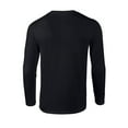 thumbnail image 2 of Gildan  Adult Softstyle Plain Long-Sleeved T-Shirt, 2 of 4