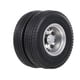 thumbnail image 4 of Llantas Compatible con Tamiya 1/14 RC Tractor Truck Neumáticos delanteros y traseros de aleación de aluminio para camiones, 6 piezas Eccomum Llantas, 4 of 7