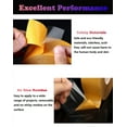 thumbnail image 4 of EcoNesxp Ruban Adhésif Ultra Fin Double Face Transparent 50 Pieds, 4 of 5