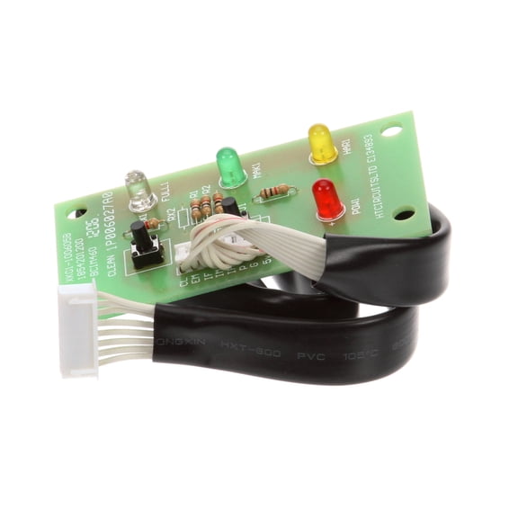 Maxx Ice 1854201200 Button Control Panel