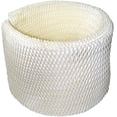 thumbnail image 1 of HQRP Wick Filter for AirCare MA0800 / Essick Air MA0800 Humidifier, MAF2 Replacement, 1 of 7