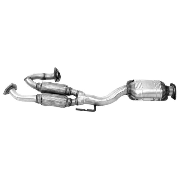 Walker Exhaust Ultra EPA 54498 Direct Fit Catalytic Converter Fits select: 2003-2007 NISSAN MURANO