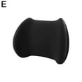 thumbnail image 2 of Car Headrest and Lumbar Support Cushion - Relieve Back Pain U6E6 X5X9, 2 of 2