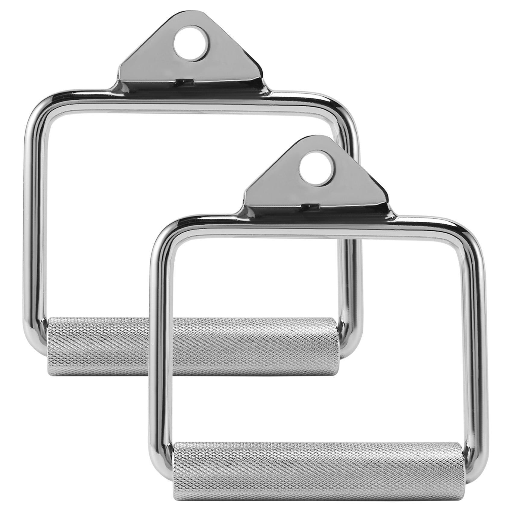 D Handle Pulldown Bar Cable Machine Attachment Perfect For Bodybuilders d-handle-pulldown-bar-cable-machine-attachment-perfect-for-bodybuilders
