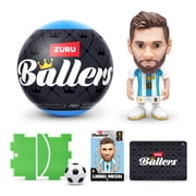 FIFA WORLD CUP 2026™ Ballers Series 1 by ZURU - Licensed Blind Box Toy for Ages 3+