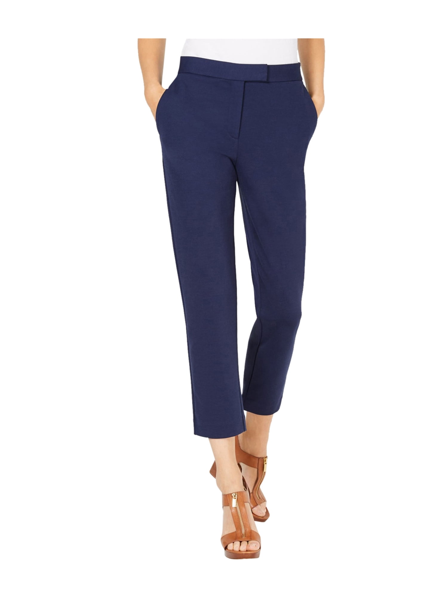 Michael Kors Womens Ponte Casual 