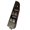 Black, variant on 1998-2002 Toyota Corolla Window Master Switch & Gray Bezel Full Assembly (1998, 1999, 2000, 2001, 2002, 98, 99, 00, 01, 02, Toyo)