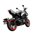 thumbnail image 2 of CaDA 1104 Pieces Suzuki Katana Building Block Set, Construction Toy Set, 2 of 5