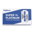 thumbnail image 5 of Sardfxul Double Edge Razor Blades Individually Packed,Used for Scrapers and Cutting Tool, 5 of 9