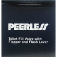 Peerless Toilet Repair Kit