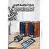thumbnail image 5 of -c50h Tooth Digital Amplifier Board Hifi Vers Tpa3116 50wx2 Enr Knob Module, 5 of 5