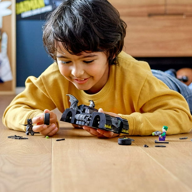 Lego batman batmobile 76119 sale