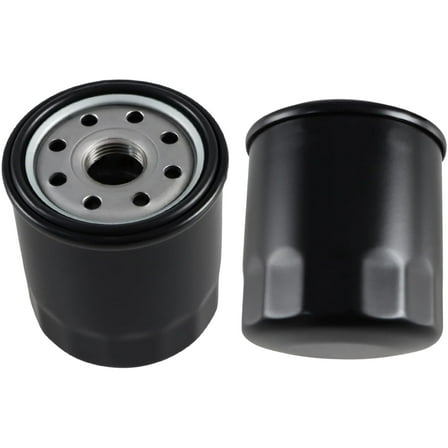 APPLAYERR Gear Lawn Mower Filter 2 Pack Replaces 600976 HG52114 5101026X1SM 1093321