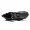 thumbnail image 4 of Dunham Men's Mid Boot 8000 Black , 8.5 4E US, 4 of 4