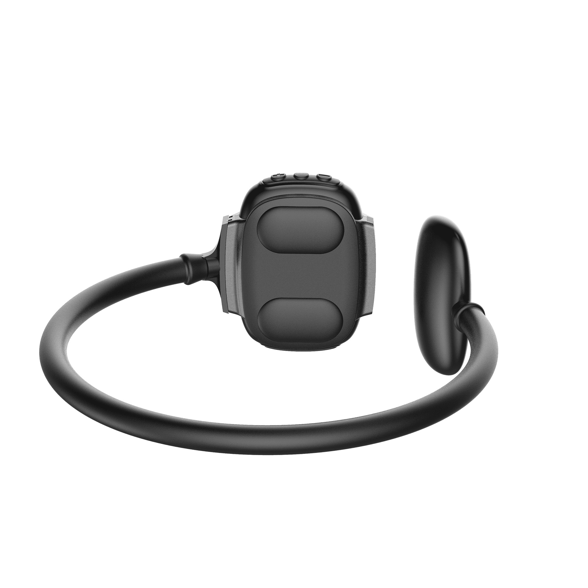 Vagus Nerve Neck Massage Stimulation Device, Wearable Relaxation tVNS Stimulator, VNTune Fit