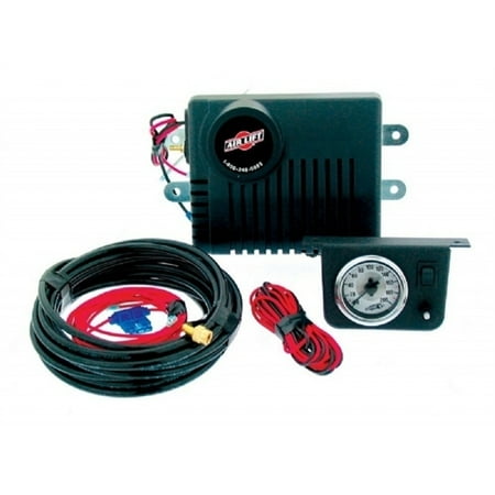 Air Lift Air - AIR LIFT COMPANY 25804 160 PSI AIR SHOCK CONTROLLER