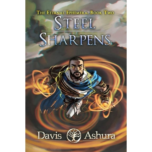 Steel Sharpens, (Paperback)
