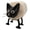 Cat 1pc, variant on Dserhfy Animal Toilet Paper Holder Freestanding Cartoon Sheep Toilet Roll Holder 3D Printed Pig Cat Loo Roll Holder for Bathroom Decor Tissue Roll Storage