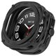thumbnail image 1 of Semi Cubierta Ahuecada para Metal Elegante Realza tu Reloj Compatible con Smartwatch, 1 of 4