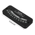thumbnail image 2 of for Avalanche Danger Slope Meter & Trail Inclinometer Pitch& Slope Locator Heel, 2 of 9