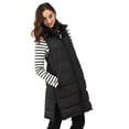 thumbnail image 4 of Regatta Womens Ganella Long Length Vest, 4 of 5