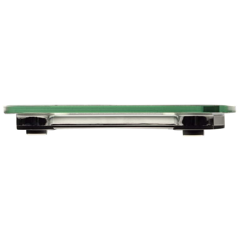 Taylor Precision 13x11.7 Digital Glass Body Scale, 400 lb photo 4