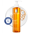 thumbnail image 1 of La Roche-Posay Vitamin C Purifying Cleanser, Brightening Face Wash for All Skin Types, 200mL, 1 of 12