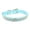 Blue, variant on Rhinestone Dog Collar, Cute Dazzling Sparkling Soft Leather Dog Cat Rhinestone Collar Crystal Diamond Pet Dog Puppy Collar