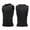 Black#02, variant on Yieetim Gray Muscle Shirts for Men, Compression Shirt Quickly Dry Sleeveles Shaping Vests, Summer Cool Body Shaper Tank Top Shaping Sleeveless Shirt, Gym Athletic Workout Tank Top
