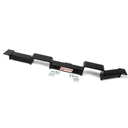 - G Force RCG-T56 Transmission Crossmember, 1984-1988 G-Body, T56