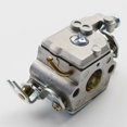 thumbnail image 3 of the Carburetor for Husqvarna 123 223 323 325 326 327 Trimmer Parts for Zama C1Q-El24 Carburetor, 3 of 5
