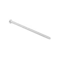thumbnail image 6 of 240 X Silver Tone M2 X 40mm 304 Stainless Steel Round Screws Bolt, 6 of 9