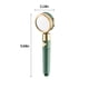 thumbnail image 3 of Campana Para Cocina Turbo Shower Head Home Bath Shower Nozzle Water Heater Filter Shower ,3 Bathing Modes, One Pressurised Water Stop Function Shower Head., 3 of 8