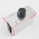 thumbnail image 2 of Controlador de velocidad del motor DC9-60V Motor Drive Switch 1200W 20A 12V 24V 36V 48V 60V Bloques de terminales de barrera, 2 of 9