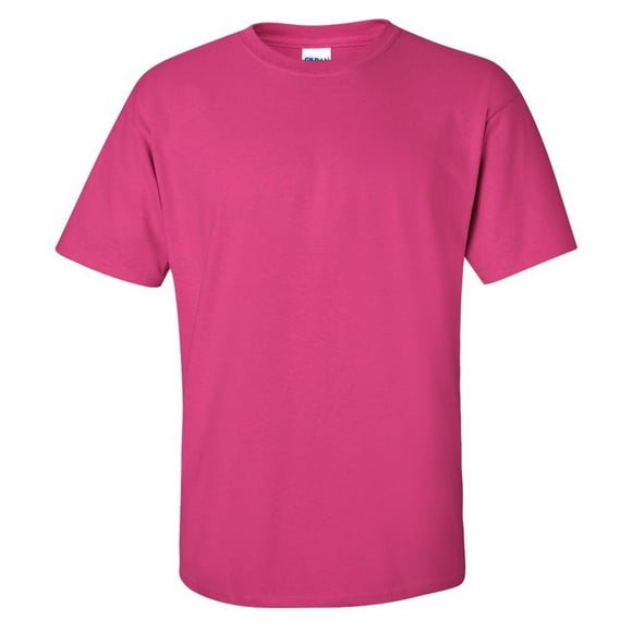 Gildan T-Shirt à Manches Courtes pour Homme