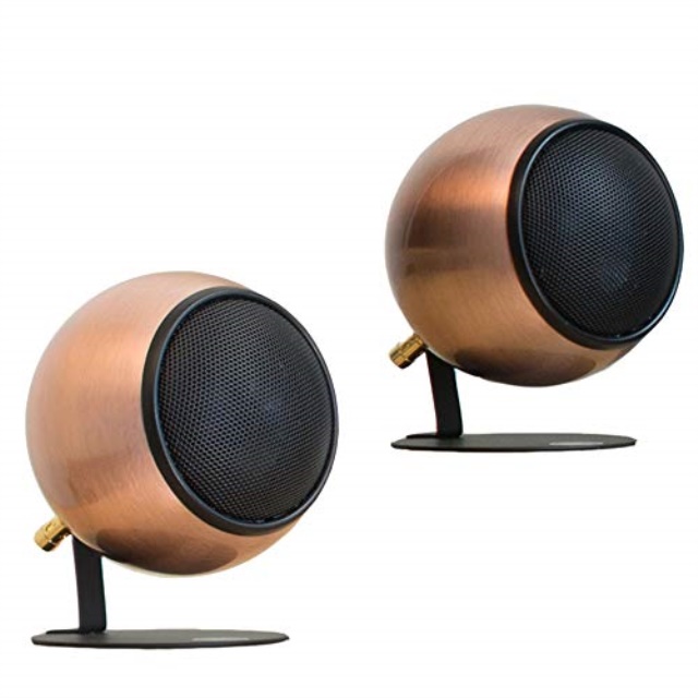 orb speakers
