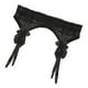 thumbnail image 4 of Liguero de encaje para mujer Yuyangstore negro, 4 of 8
