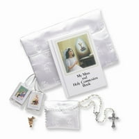 5 pc. Girls First Communion Gift Set