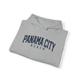 thumbnail image 4 of Panama City Beach Florida Hoodie, Gifts, Hooded Sweatshirt, 4 of 4