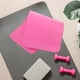 thumbnail image 1 of unbranded Colchoneta De Fitness De Material Nbr Para Entrenamiento En Casa Con Soporte Para Y Abdominales, 1 of 8