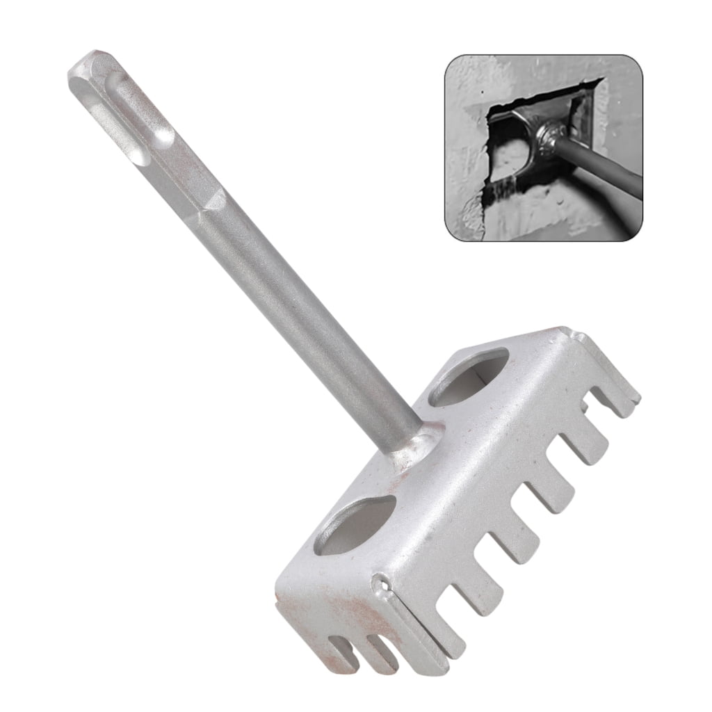 Electric Box Hole Cutter Square Socket Punch Tool for Electricity Installation