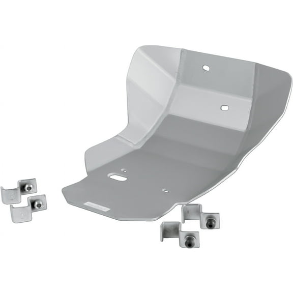 Aluminum Skid Plate