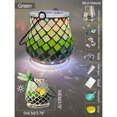 thumbnail image 4 of Teissuly Glass Candlestick DIY Material Package Valentine's Day Light Hand Make Parent-child Puzzle Toy Crystal Luminous Gift 50ml Teissuly WER202401276920, 4 of 6