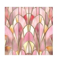 New Arrivals WUYVCG Colorful Static Cling Window Decals Removable PVC Glass Sticker For Home Decor Adhesive Window Film With Flower Designs ,Kitchen Fall Decor