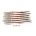 thumbnail image 3 of Soft Head Sculpture Tools, Food Grade Plastic Cake Carved Tool, Modeling, 3 of 5