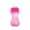 Pink, variant on Nuby Easy Grip Soft Straw Sippy Cup, 10 fl oz, Pink