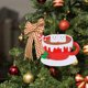 thumbnail image 5 of Colgante De Navidad Personalizado, Colgante De Resina, Adornos Colgantes Para Decoración De Árbol De Navidad Yuarrent HA038022-00, 5 of 6
