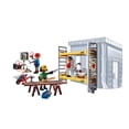thumbnail image 2 of Andamio con Obreros Playmobil City Action 51 Piezas, 2 of 3