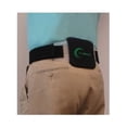 thumbnail image 2 of Pro Supports Plus PB201 Pain Relief Back Brace  Large, 2 of 2