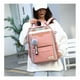 thumbnail image 3 of Mochila Trend, versión coreana, de gran capacidad, impermeable, 3 of 5